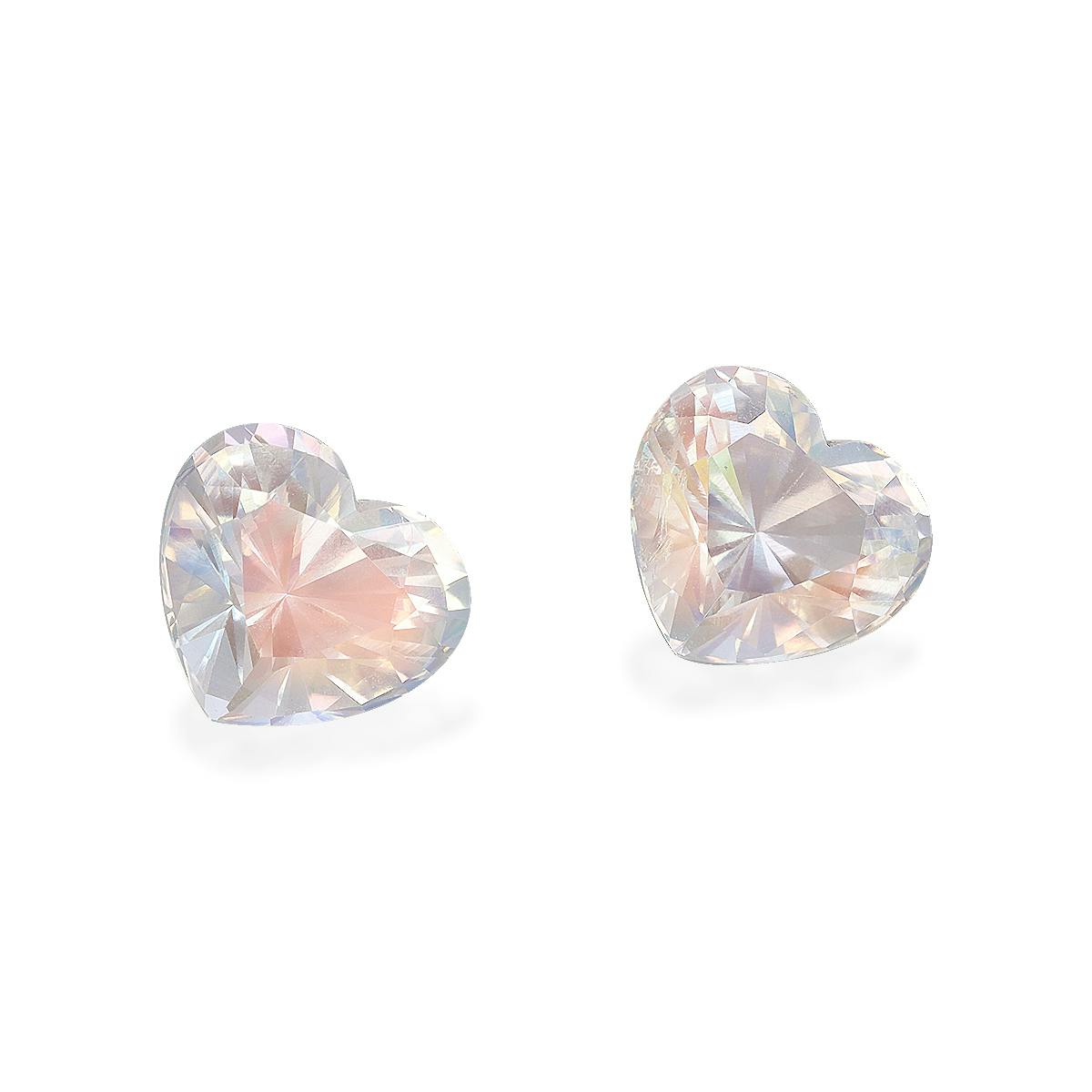 Rainbow Moonstone 4.72 ct